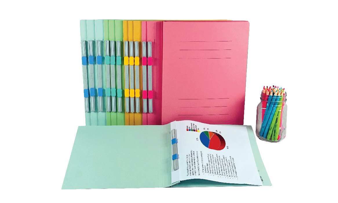 Paper File