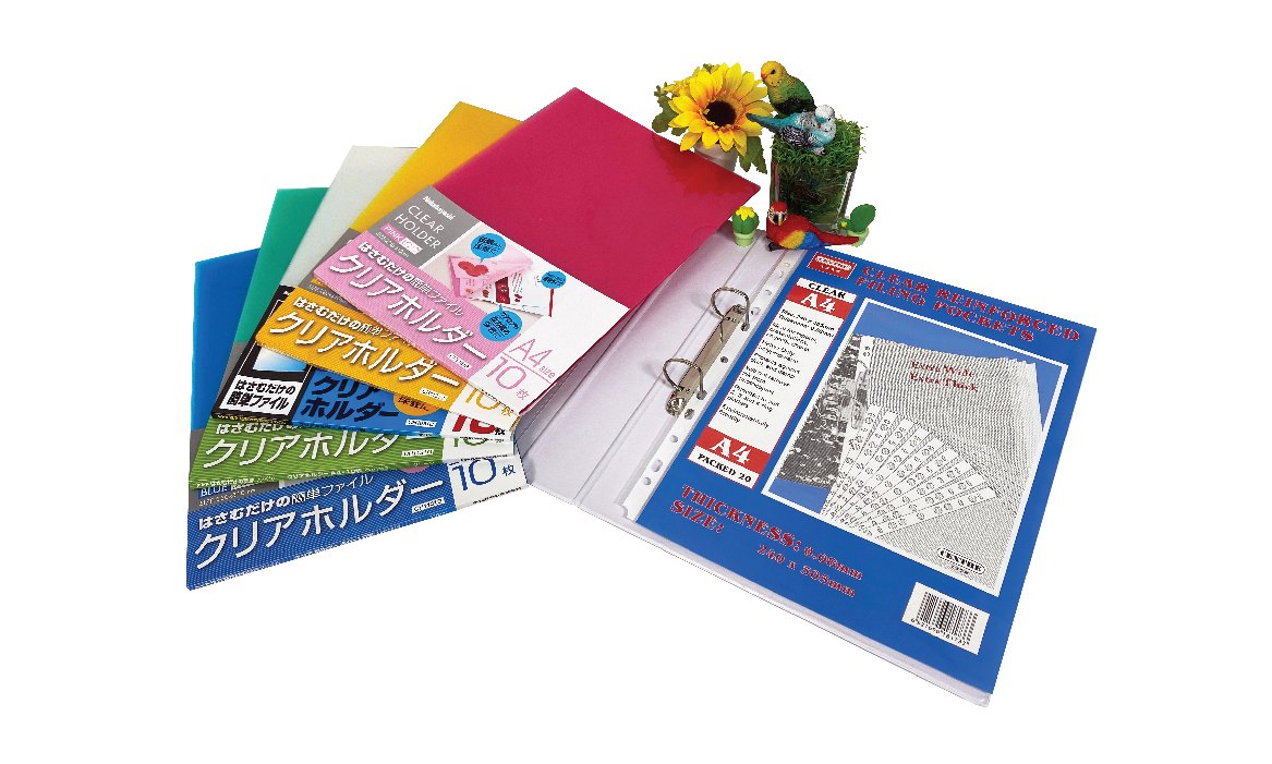 Document Holder