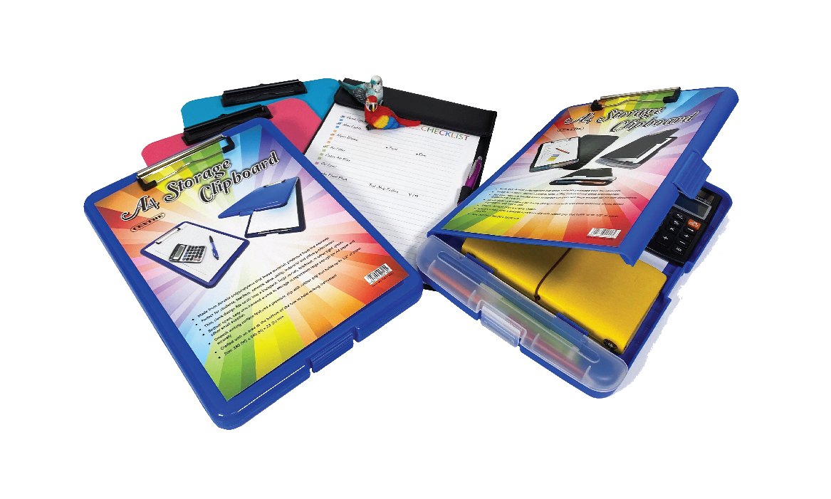 Clipboard