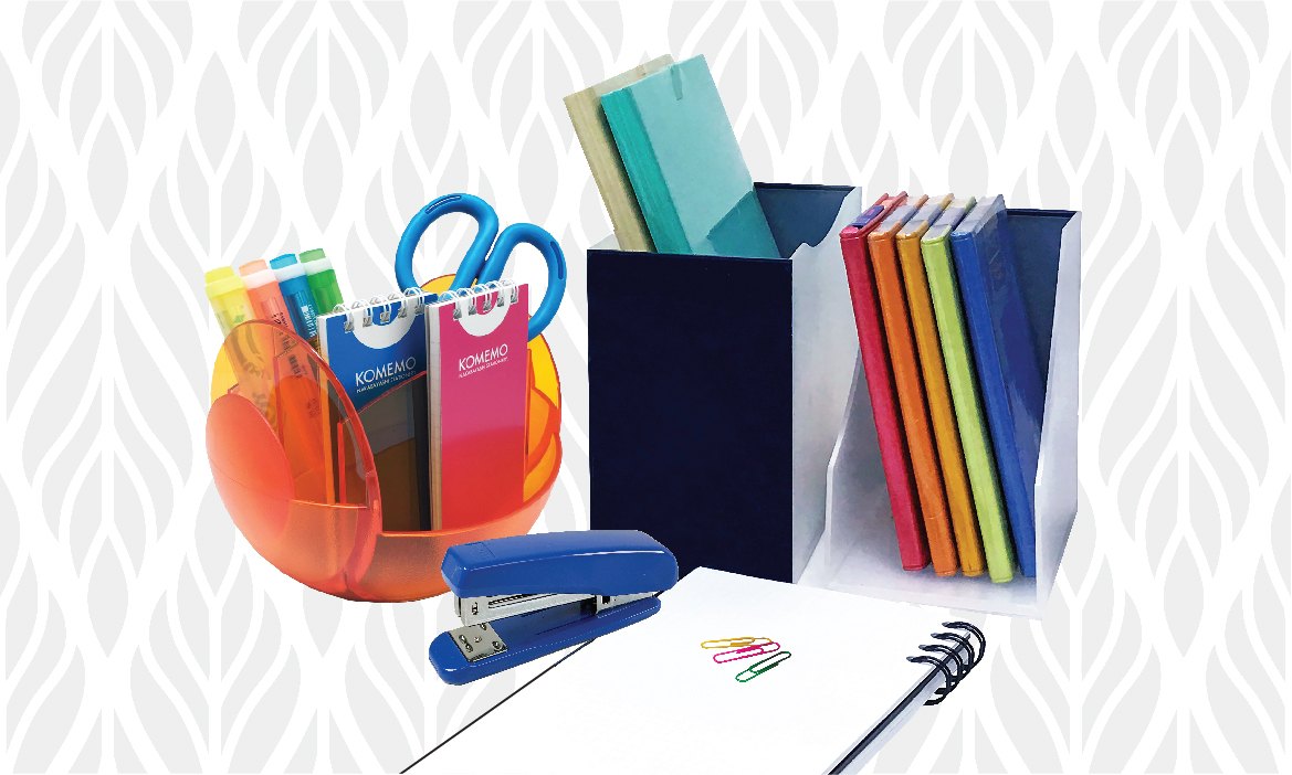 Desk Stationery