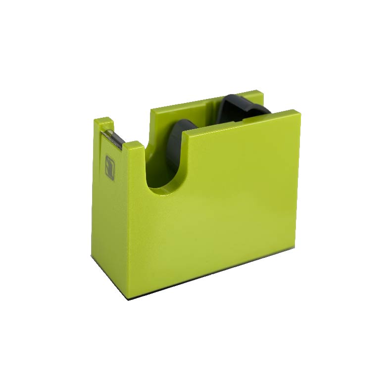 Abel Stylish Tape Dispenser Green