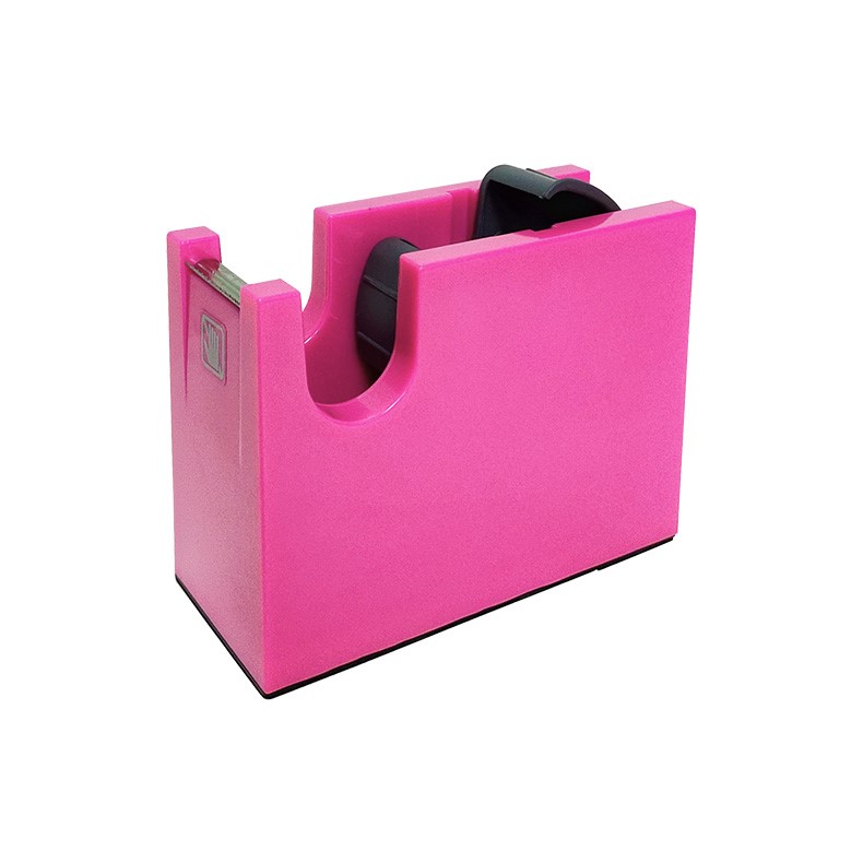 Abel Sylish Tape Dispenser Pink