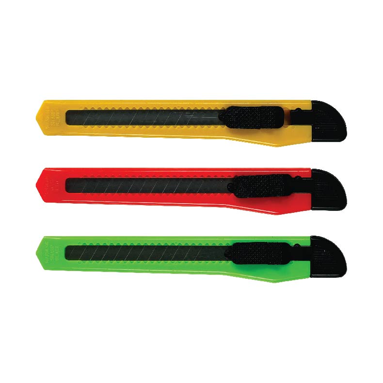 Kenko Retractable Pen Knife Small KP-913