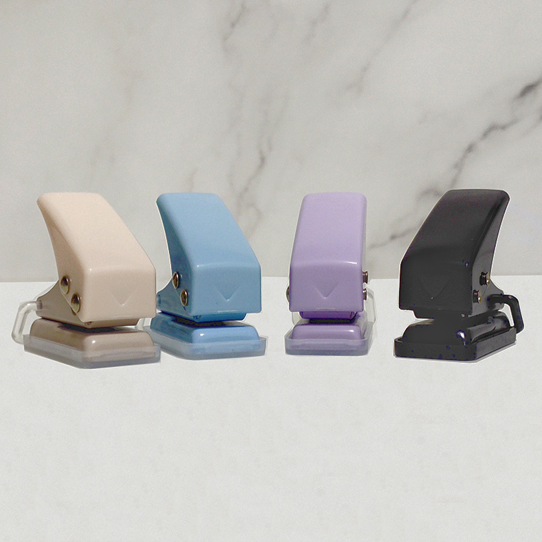 KW Trio 1-Hole Punch Mini